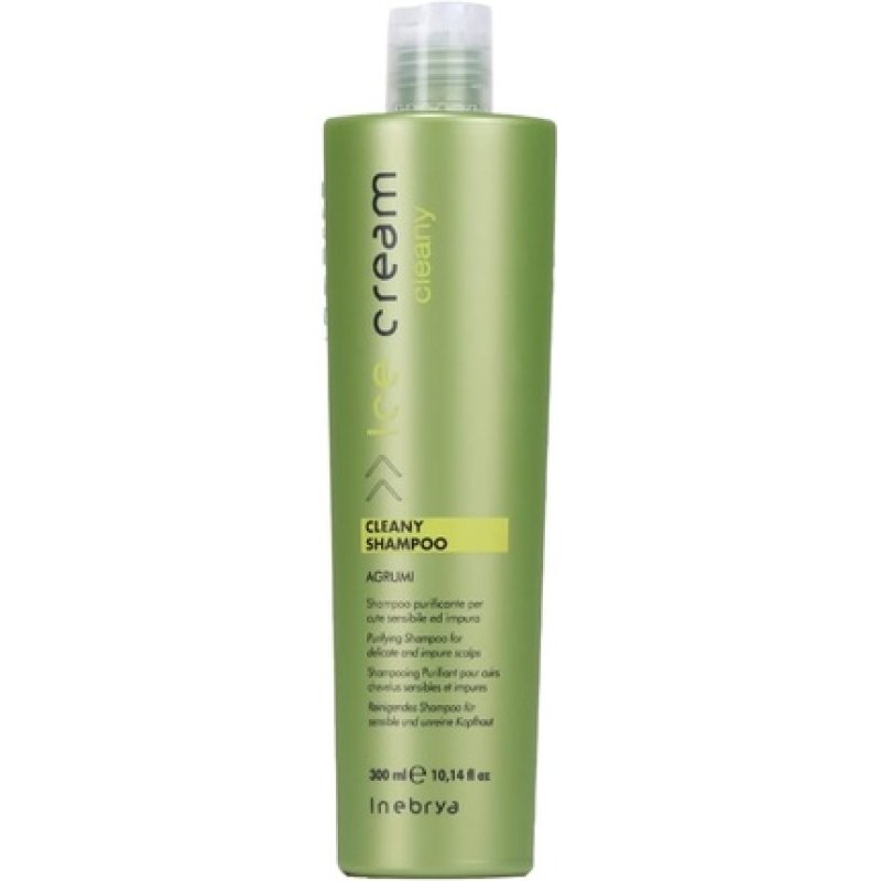 CLEANY: ANTI-DANDRUFF 300 ML