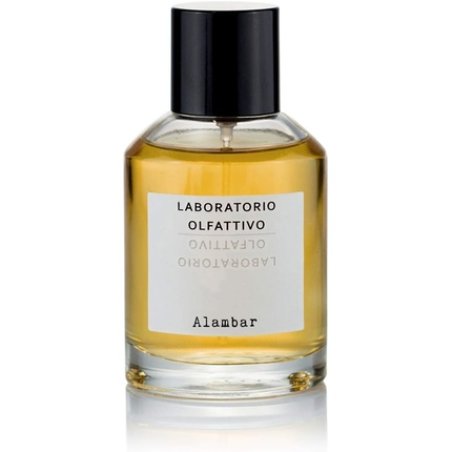Laboratorio Olfattivo Cozumel Eau De Parfum Spray 100ml