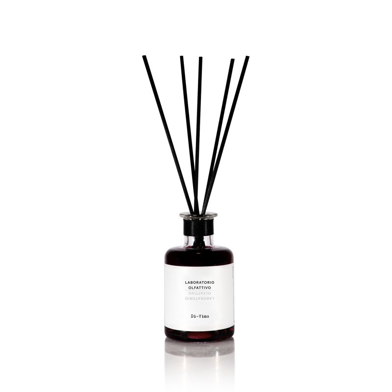 Laboratorio Olfattivo Di-Vino Diffuser - 200 Ml