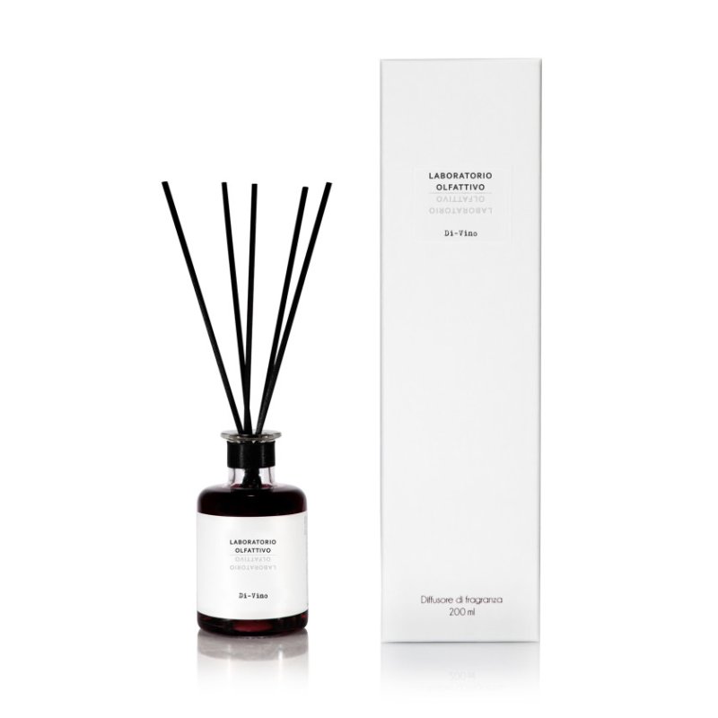 Laboratorio Olfattivo Di-Vino Diffuser - 200 Ml
