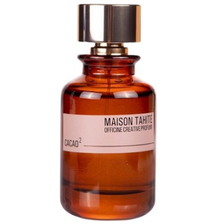 Maison Tahite Cacao2 Eau De Parfum Spray 100ml