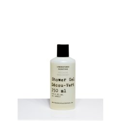 Laboratorio Olfattivo Décou-Vert Shower Gel 250ml