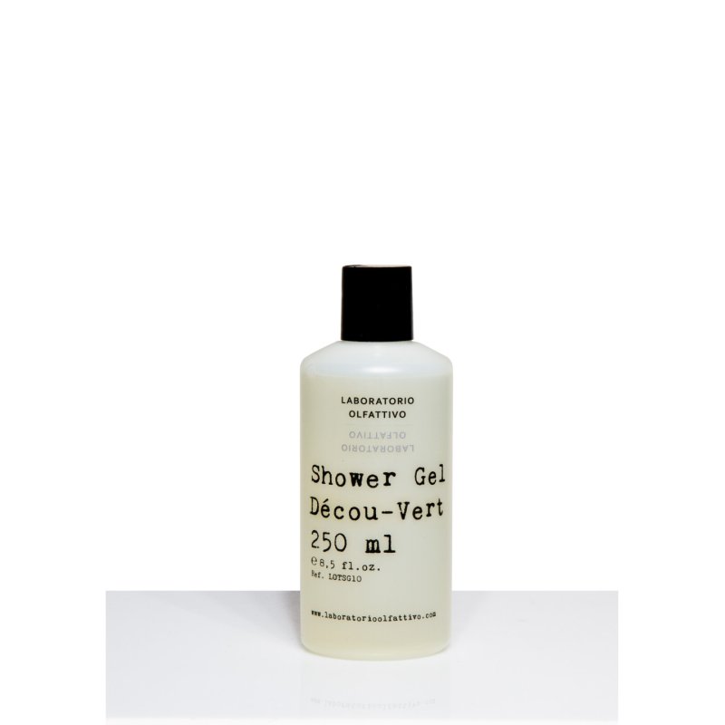 Laboratorio Olfattivo Décou-Vert Shower Gel 250ml