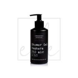 Laboratorio Olfattivo Vanhara Shower Gel - 250 Ml