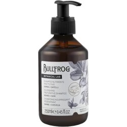 Nourishing Restorative Shampoo 250ml