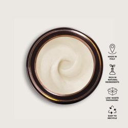 Bullfrog Tattoo Shine Butter 100ml - Protective, Shiny, Soft