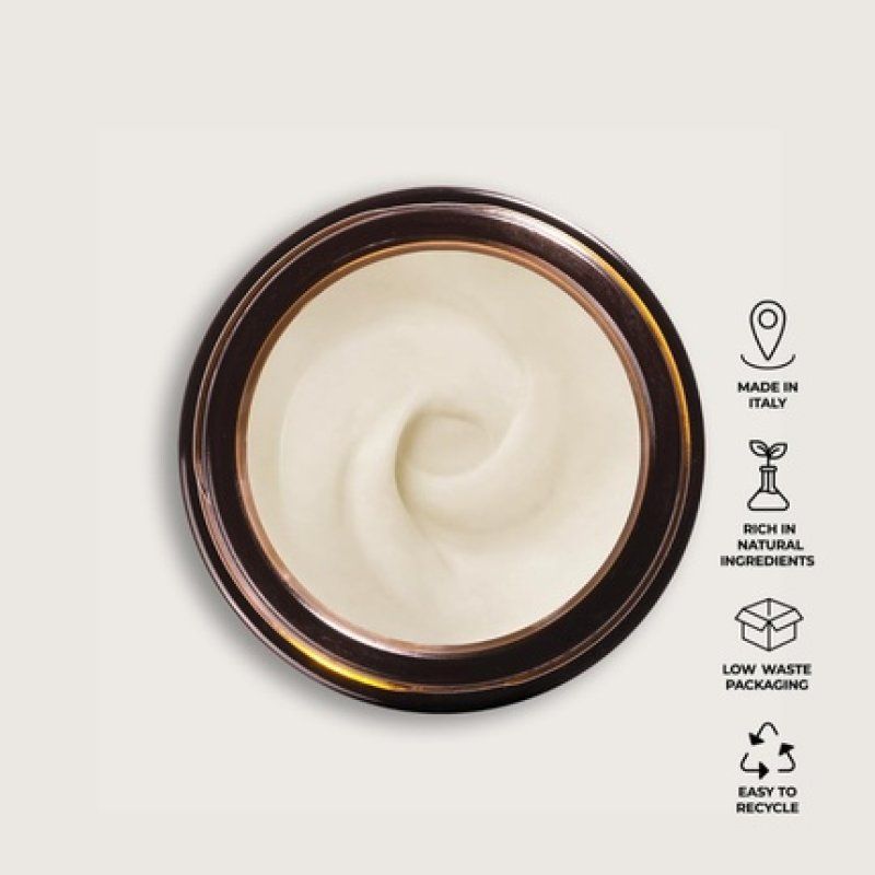 Bullfrog Tattoo Shine Butter 100ml - Protective, Shiny, Soft