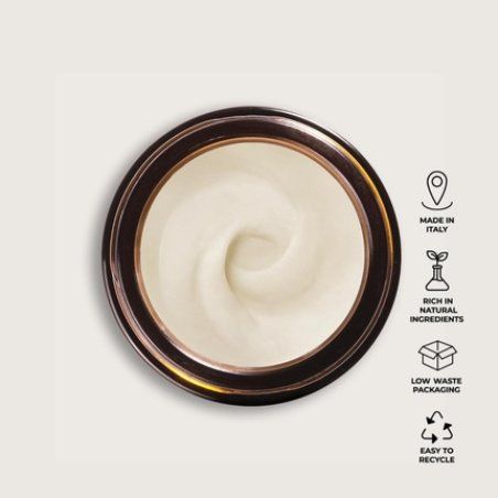 Bullfrog Tattoo Shine Butter 100ml - Protective, Shiny, Soft