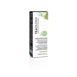 Teaology Matcha Tea Fresh Cream 30ml