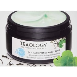 Teaology Cica-Tea Perfecting Body Cream 300ml