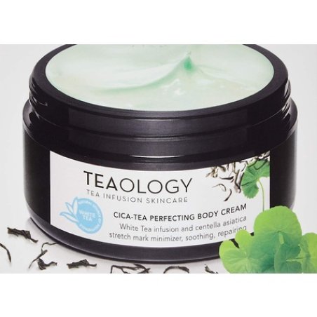 Teaology Cica-Tea Perfecting Body Cream 300ml