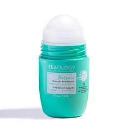 Teaology Balance Natural Deodorant Yoga Care 40ml