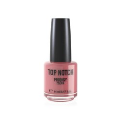 Top Notch by Mesauda Prodigy nail polish 14 ml Pink