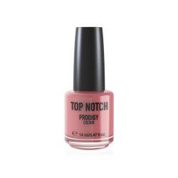 Top Notch by Mesauda Prodigy vernis à ongles 14 ml Rose