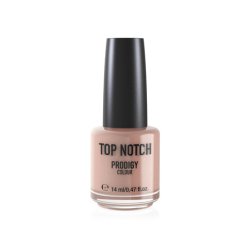 Mesauda Top Notch Prodigy Nail Colour 204 Balloons 14ml