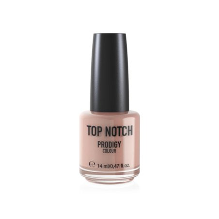 Mesauda Top Notch Prodigy Nail Colour 204 Balloons 14ml