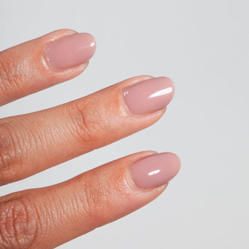 Top Notch by Mesauda Prodigy nail polish 14 ml Pink