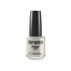 Mesauda Top Noch Prodigy Nail Colour Nail Polish Color 210 Snow