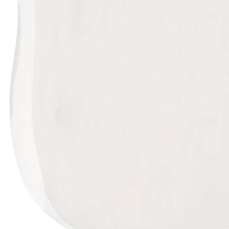 Top Notch by Mesauda Prodigy nail polish 14 ml White