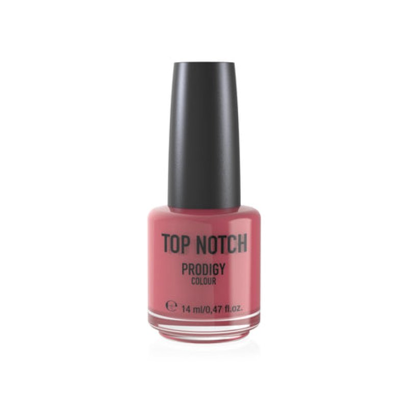 Top Notch by Mesauda Prodigy vernis à ongles 14 ml Rouge