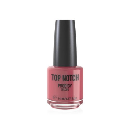 Top Notch by Mesauda Prodigy vernis à ongles 14 ml Rouge