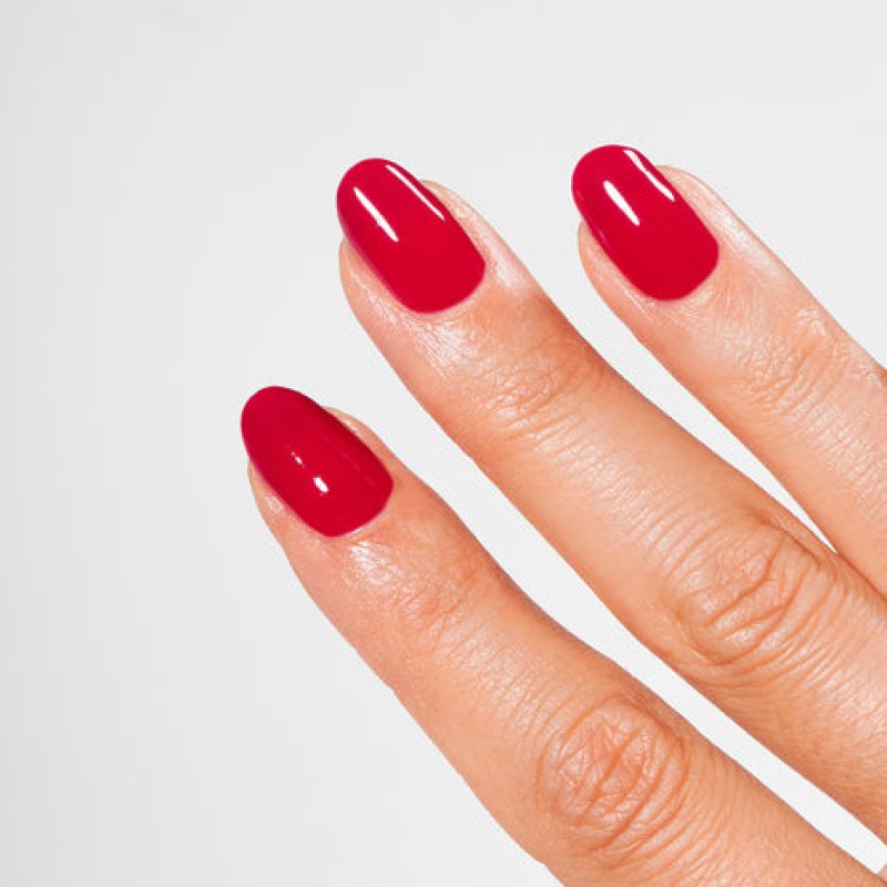 Mesauda Top Notch Prodigy Nail Color 224 Mulberry 14ml - Nail Polish