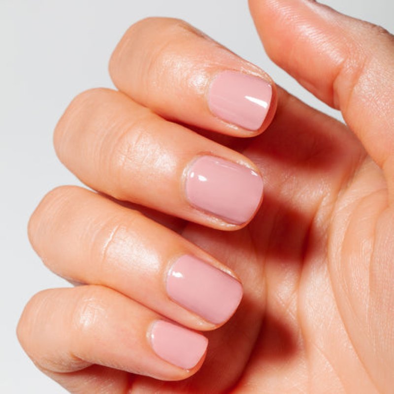 Top Notch by Mesauda Iconic Colour Gel vernis à ongles 14 ml Marron