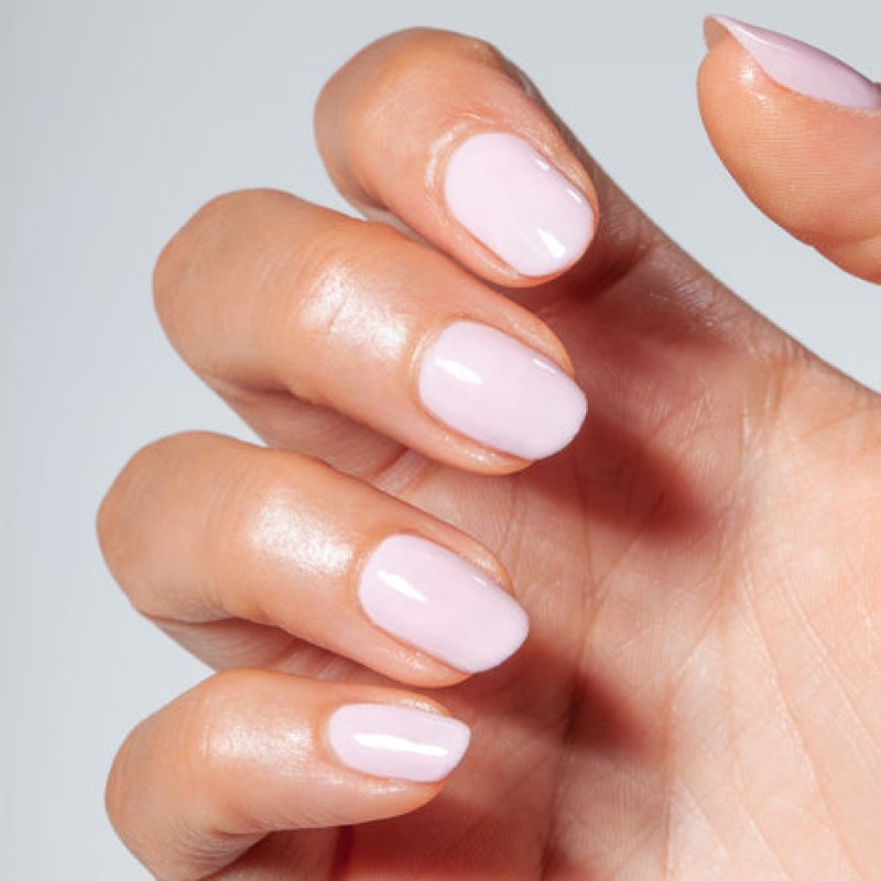 Top Notch by Mesauda Iconic Colour Gel vernis à ongles 14 ml Rose