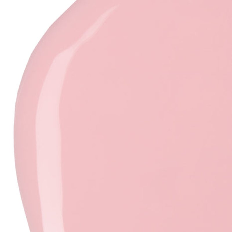 Top Notch by Mesauda Iconic Colour Gel vernis à ongles 14 ml Rose