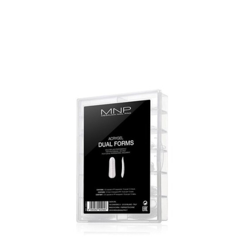 Tips Dual Form Tips 120 Pieces