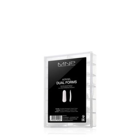 Tips Dual Form Tips 120 Pieces