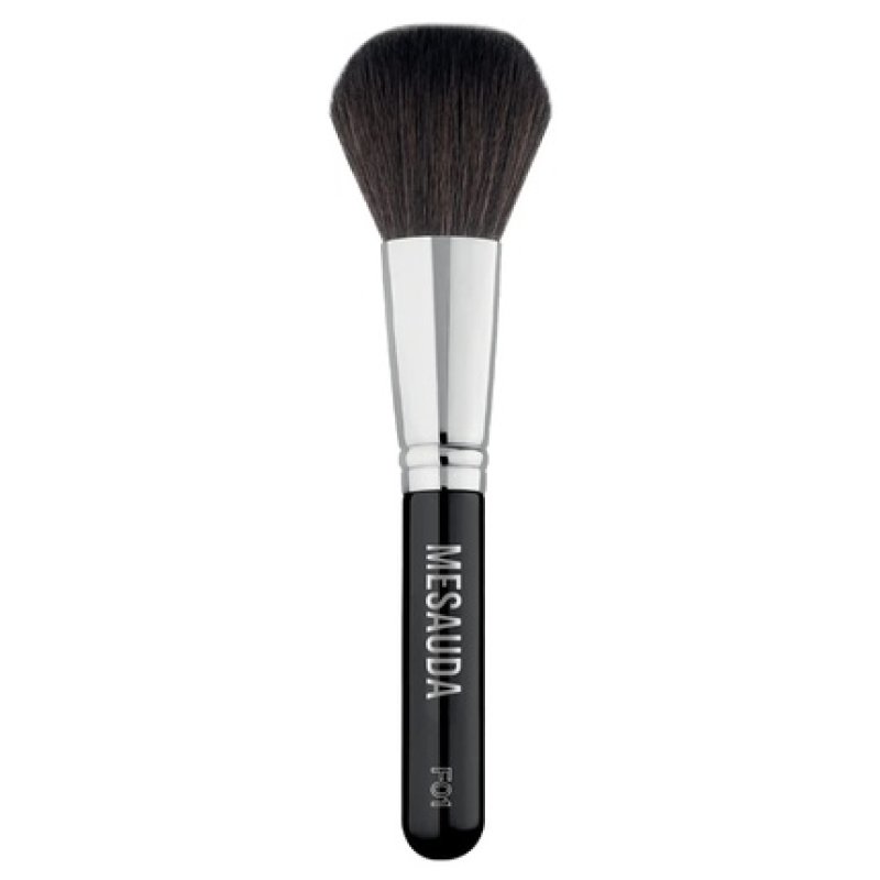 Mesauda F01 Classic Powder Brush