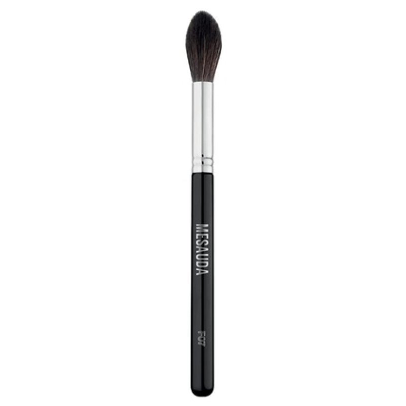Mesauda F07 Tapered Highlighter Contour Brush