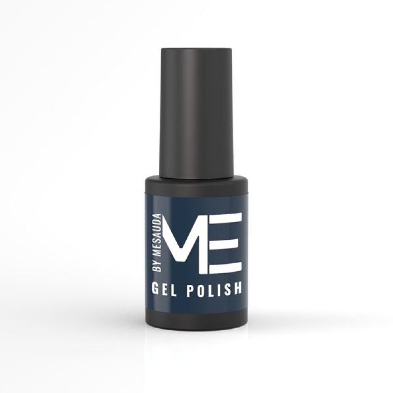 Mesauda Gel Polish Me No. 133 Submarine 5ml