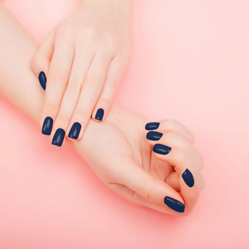 ME by Mesauda 365133 vernis à ongles 5 ml Bleu