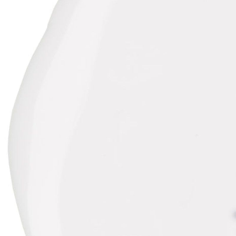 Mesauda Nail Pro MNP White vernis à ongles avec gel 10 ml Blanc