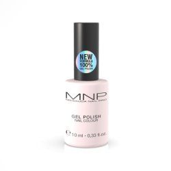 Mesauda Nail Pro MNP Rosetta vernis à ongles avec gel 10 ml Rose