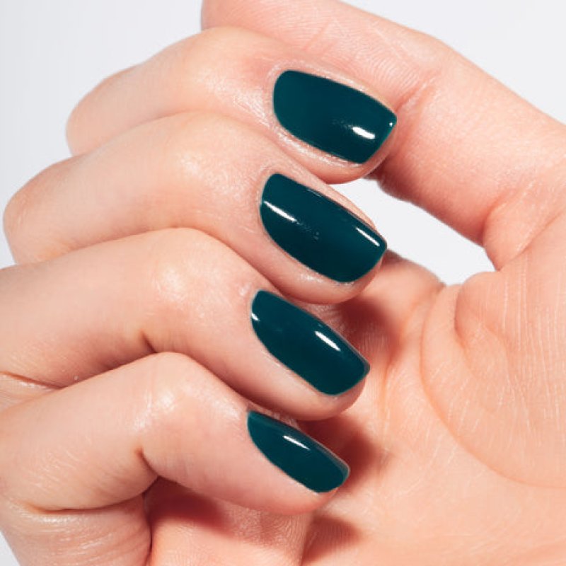 Mesauda MNP Gel Polish 45 Petrol 10ml