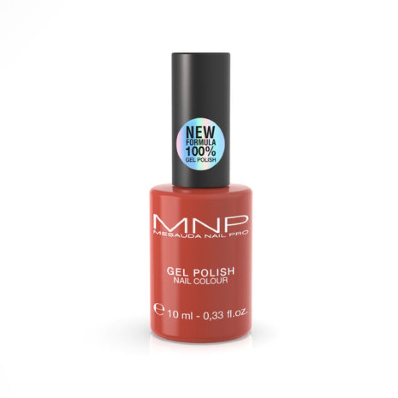 Mesauda MNP Gel Polish 55 Pure Red 10ml