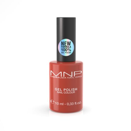 Mesauda MNP Gel Polish 55 Pure Red 10ml