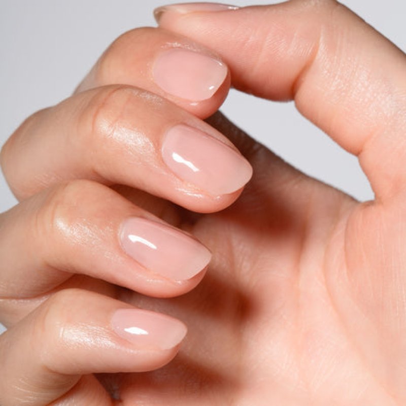 Mesauda MNP Gel Polish 105 Naked 10ml