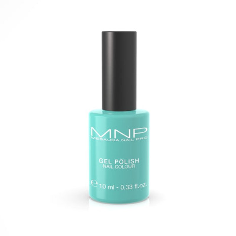 Mesauda MNP Gel Polish 122 Dolphin 10ml