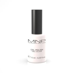 Mesauda Nail Pro MNP 100% Gel Polish, Oasis, 10ml