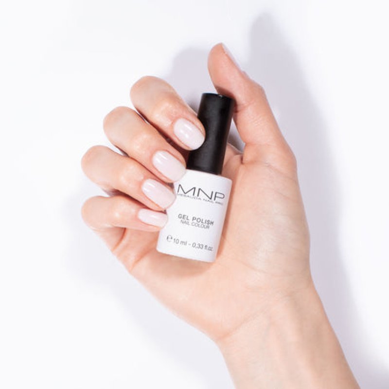 Mesauda Nail Pro MNP 100% Gel Polish, Oasis, 10ml