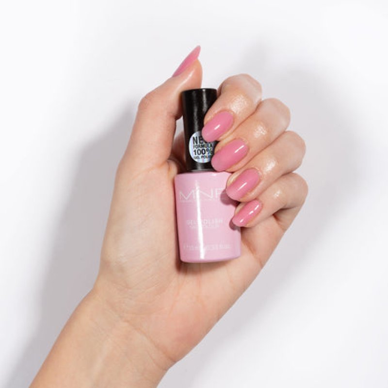 Mesauda MNP Gel Polish 155 Donna 10ml