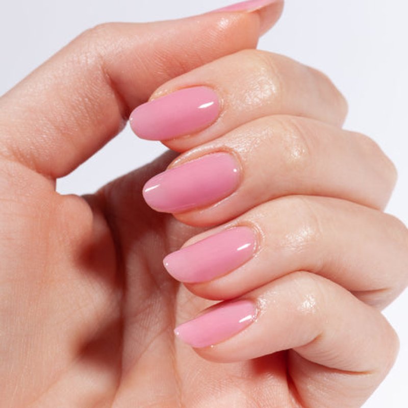 Mesauda Nail Pro MNP 100% Gel Polish, Woman, 10ml