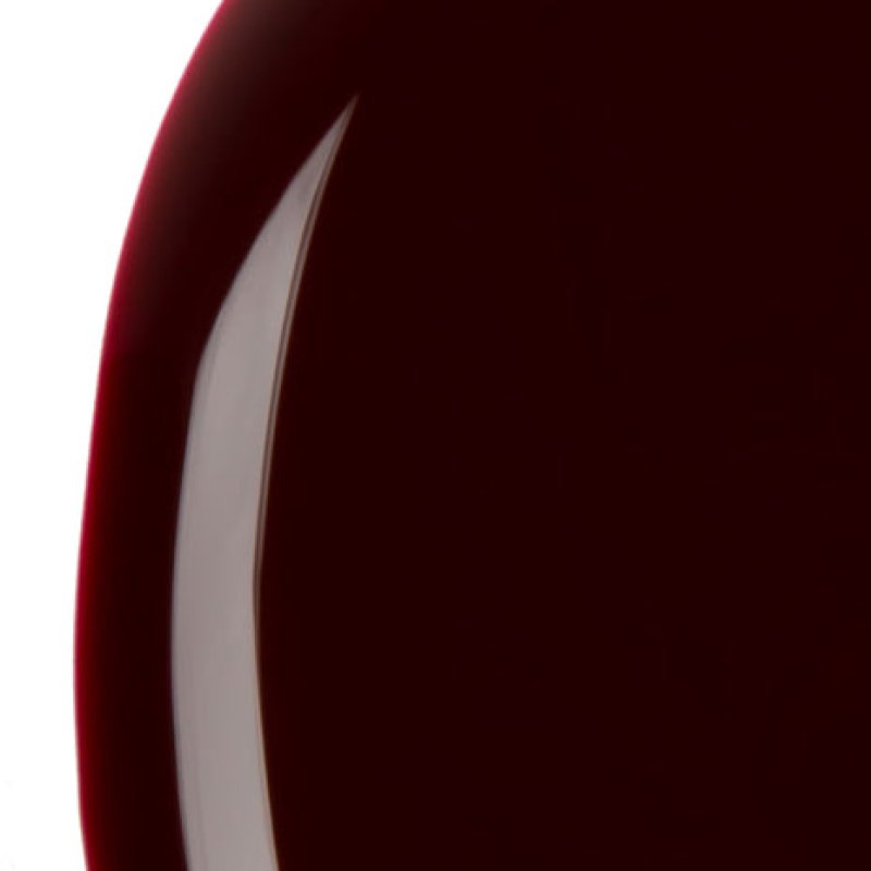 Mesauda Nail Pro MNP Plumage vernis à ongles avec gel 10 ml Bordeaux