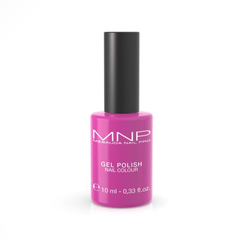 Mesauda Nail Pro MNP 100% Gel Polish, Daydreams, 10ml