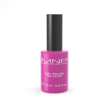 Mesauda Nail Pro MNP 100% Gel Polish, Daydreams, 10ml