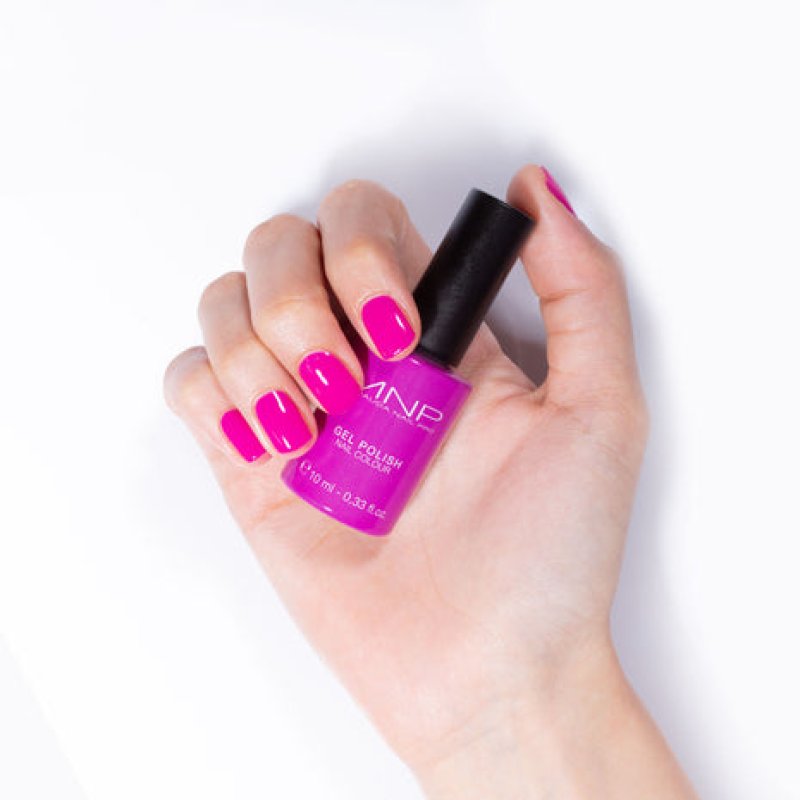 Mesauda MNP Gel Polish 191 Daydreams 10ml